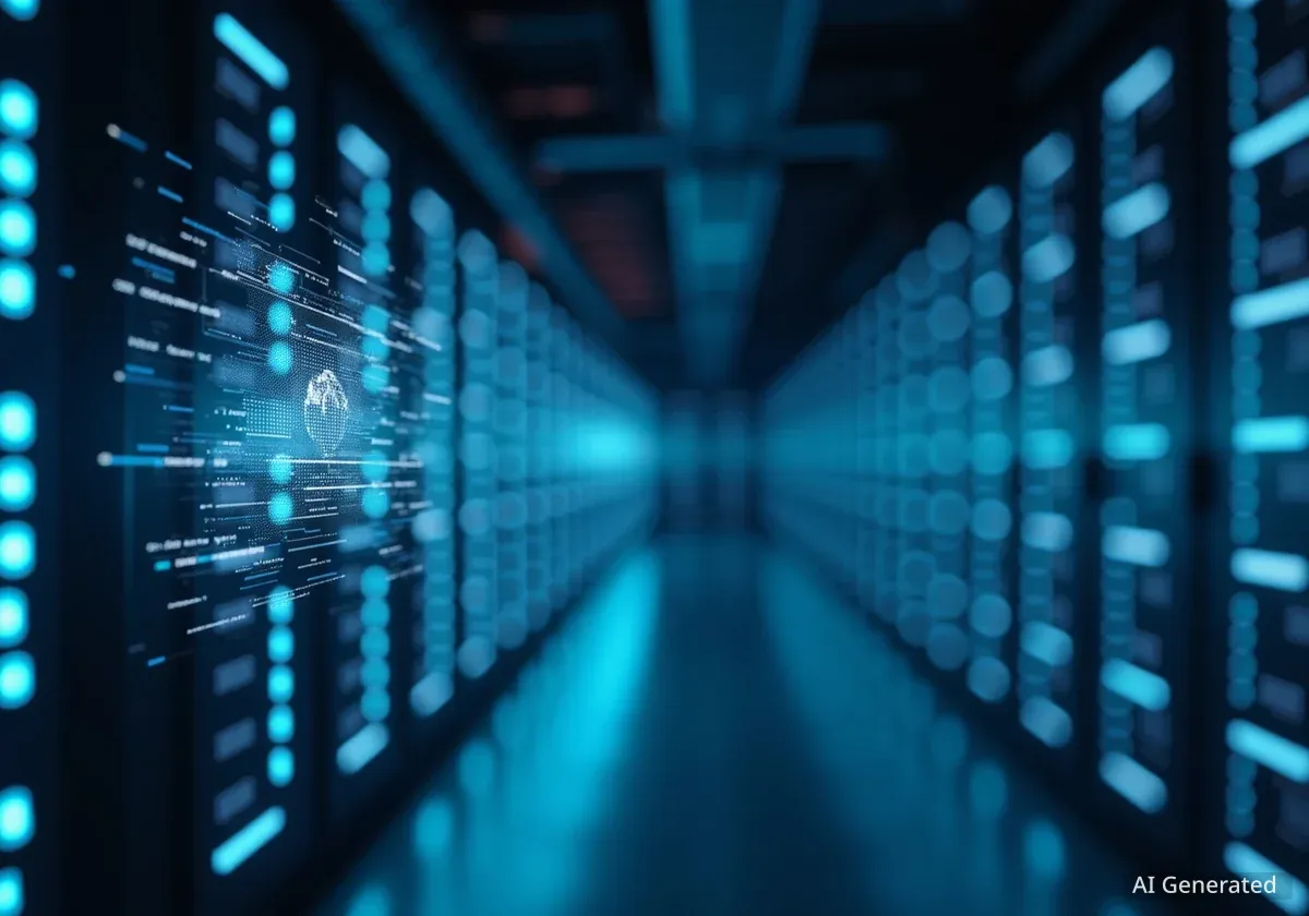 Oracle Appoints New CEOs to Drive AI Strategy