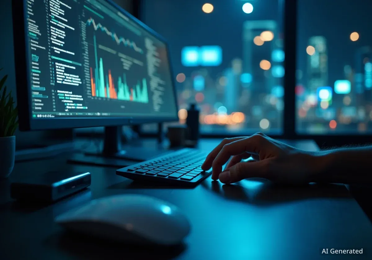 Nvidia CEO Details His Daily Use of AI Tools