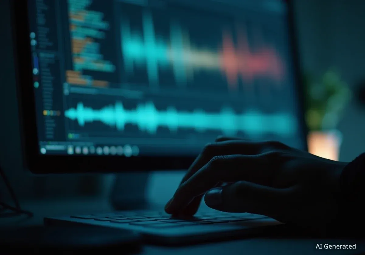 Record Labels Accuse Suno of YouTube Piracy for AI Training