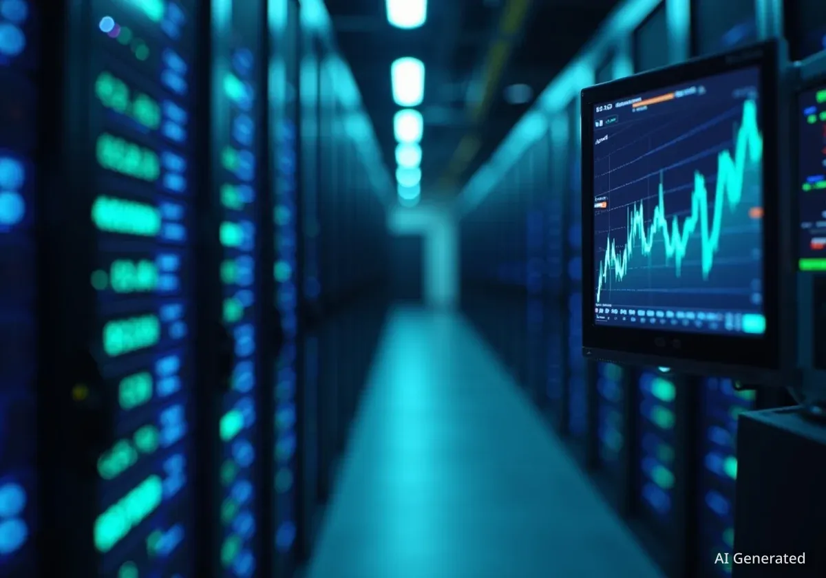 Oracle Raises $18 Billion in AI-Fueled Bond Sale