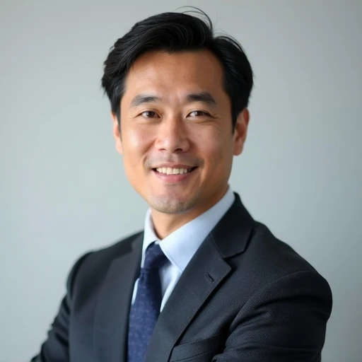 David Chen