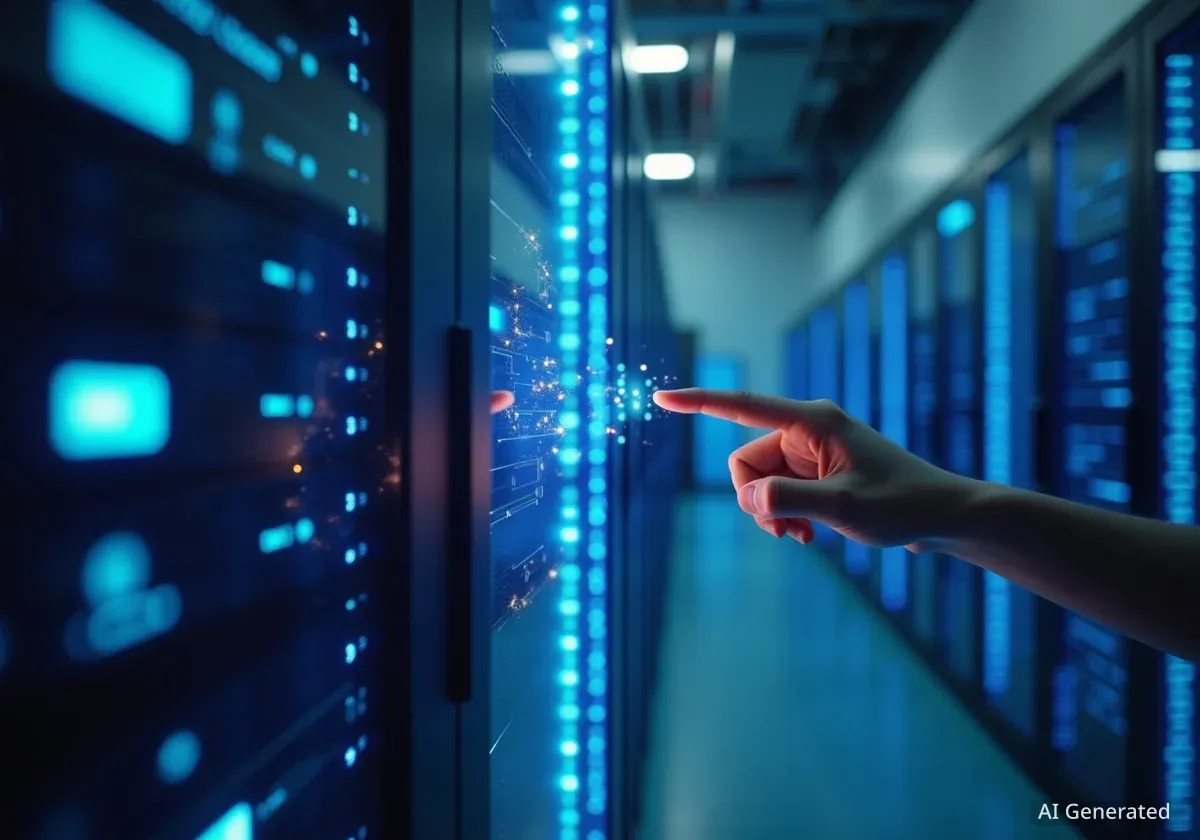 Amazon Stock Upgraded on Generative AI Potential