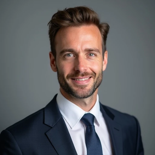 Matthew Donovan