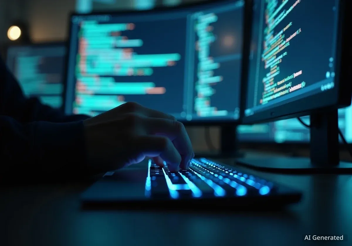 AI Boosts Software Development Productivity, Google DORA Finds