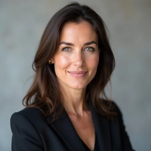 Isabelle Renaud