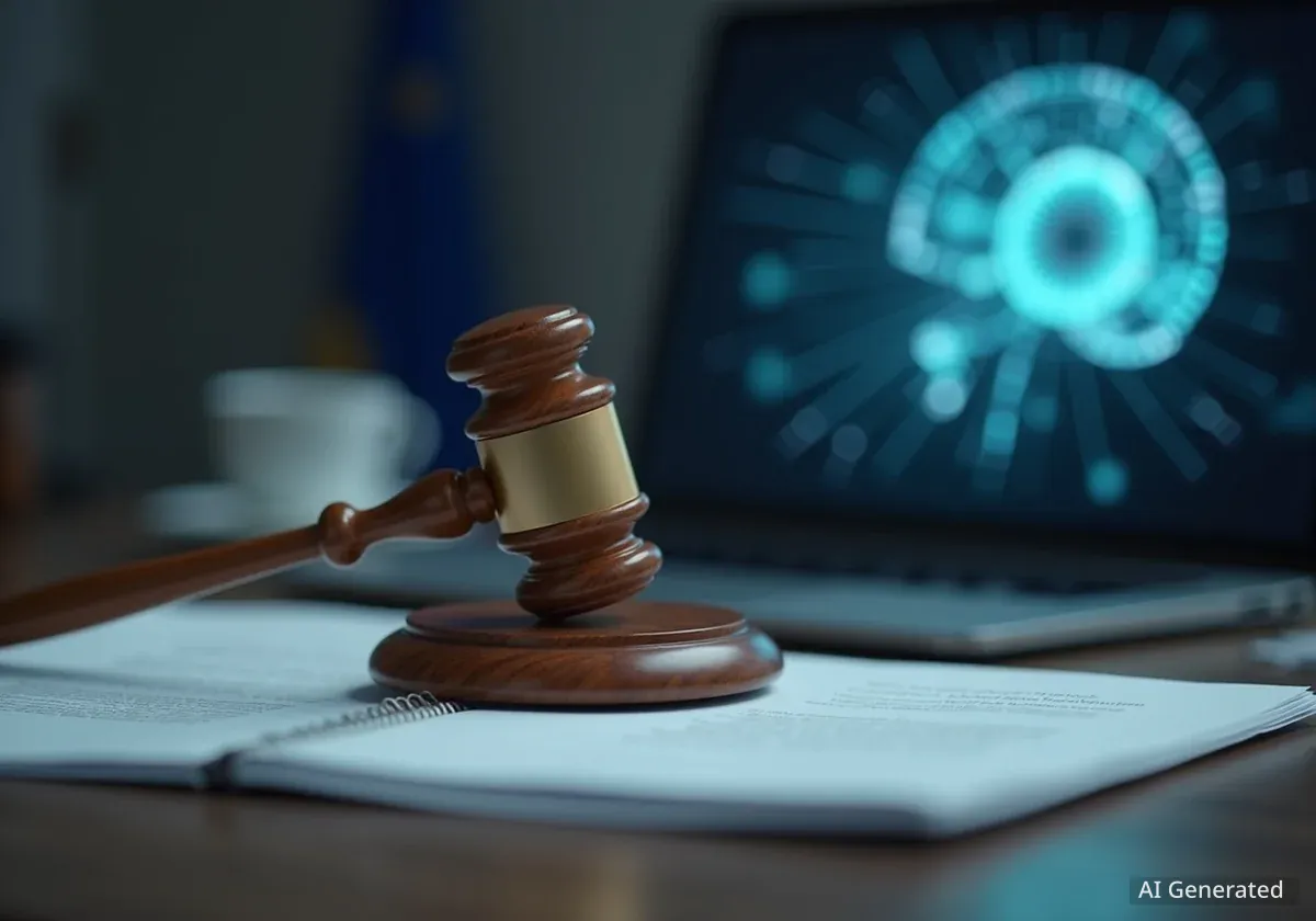 Florida Judge Details AI-Generated Death Threat Video