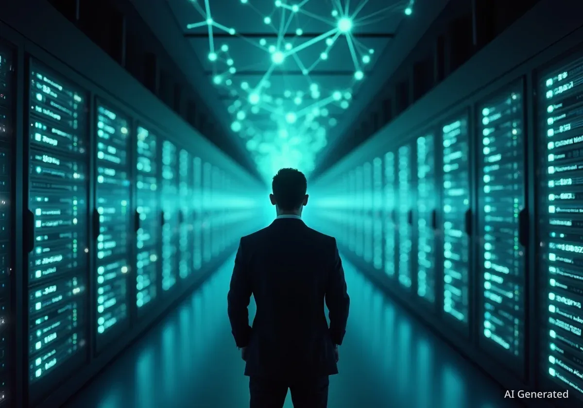 Stocks vs Bitcoin: Which Asset Will Thrive in an AI Future?