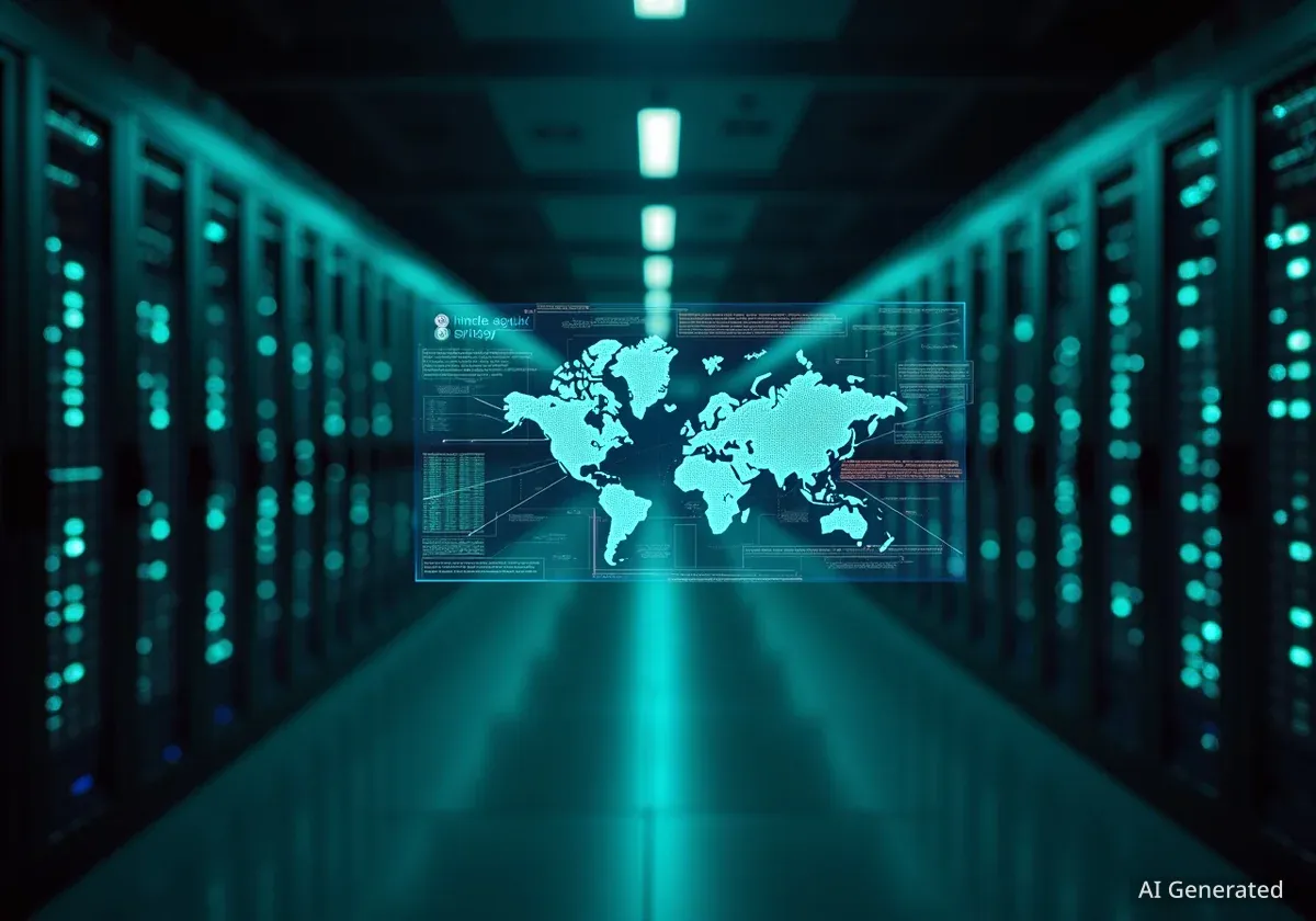 Air Force AI Plans Attacks 400 Times Faster Than Humans