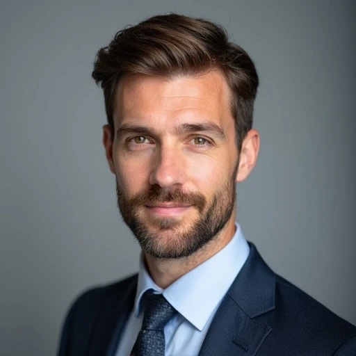 Lucas Hammond