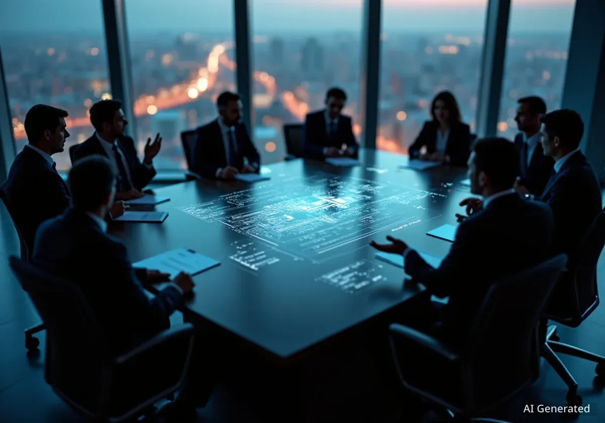 AI Talent and Hedge Fund Managers Emerge as New Asset Class