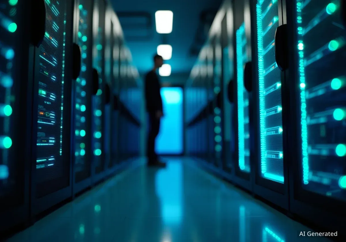 New AI Storage Standards Aim to Boost Efficiency