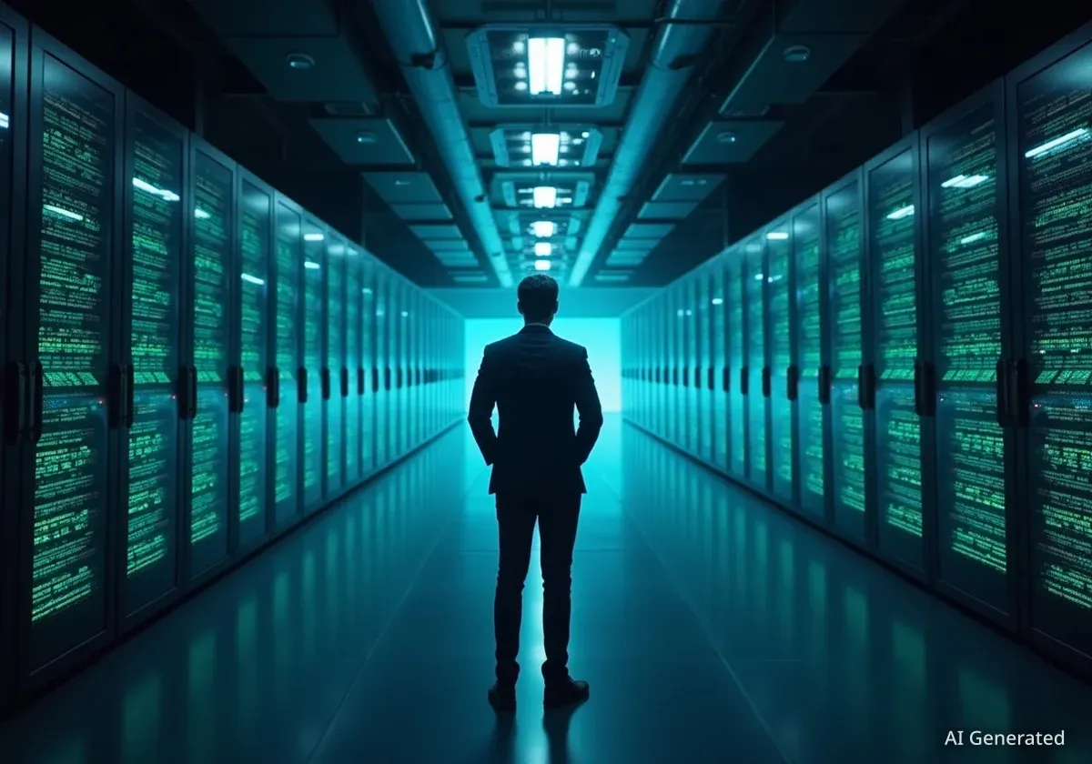 Huawei Commits to Open-Source AI Stack by End of 2025
