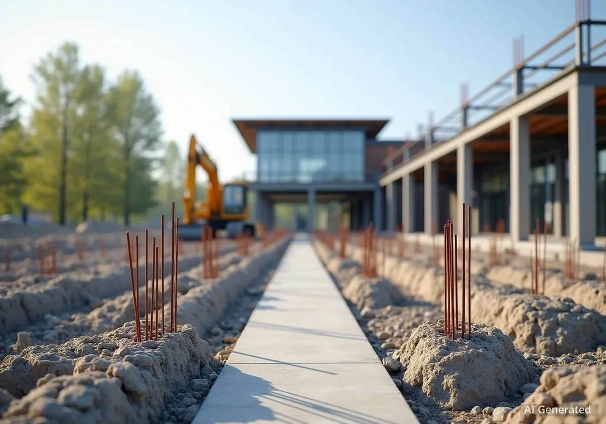 David Lloyd Clubs to Invest £20M in New Ipswich Facility