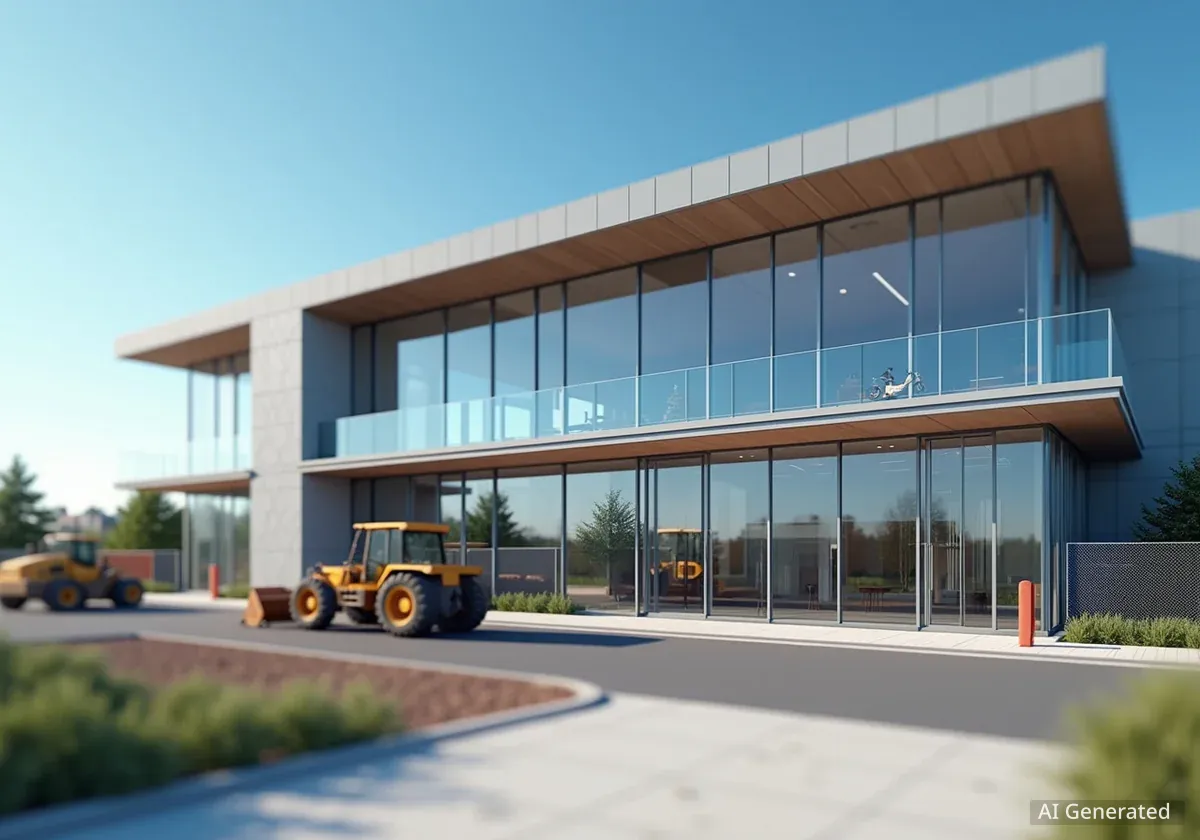 David Lloyd Announces £30 Million Club in Essex