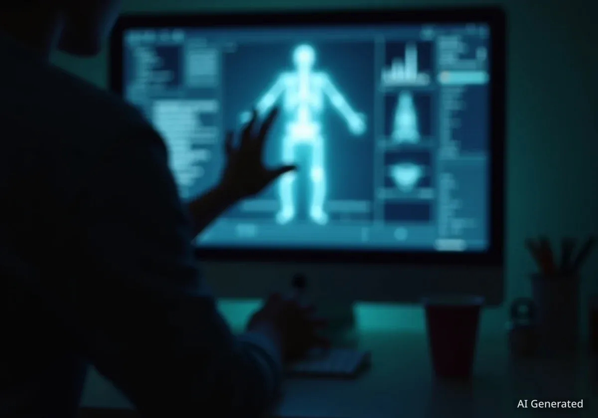 Trump Shares and Deletes AI-Generated Medbed Video