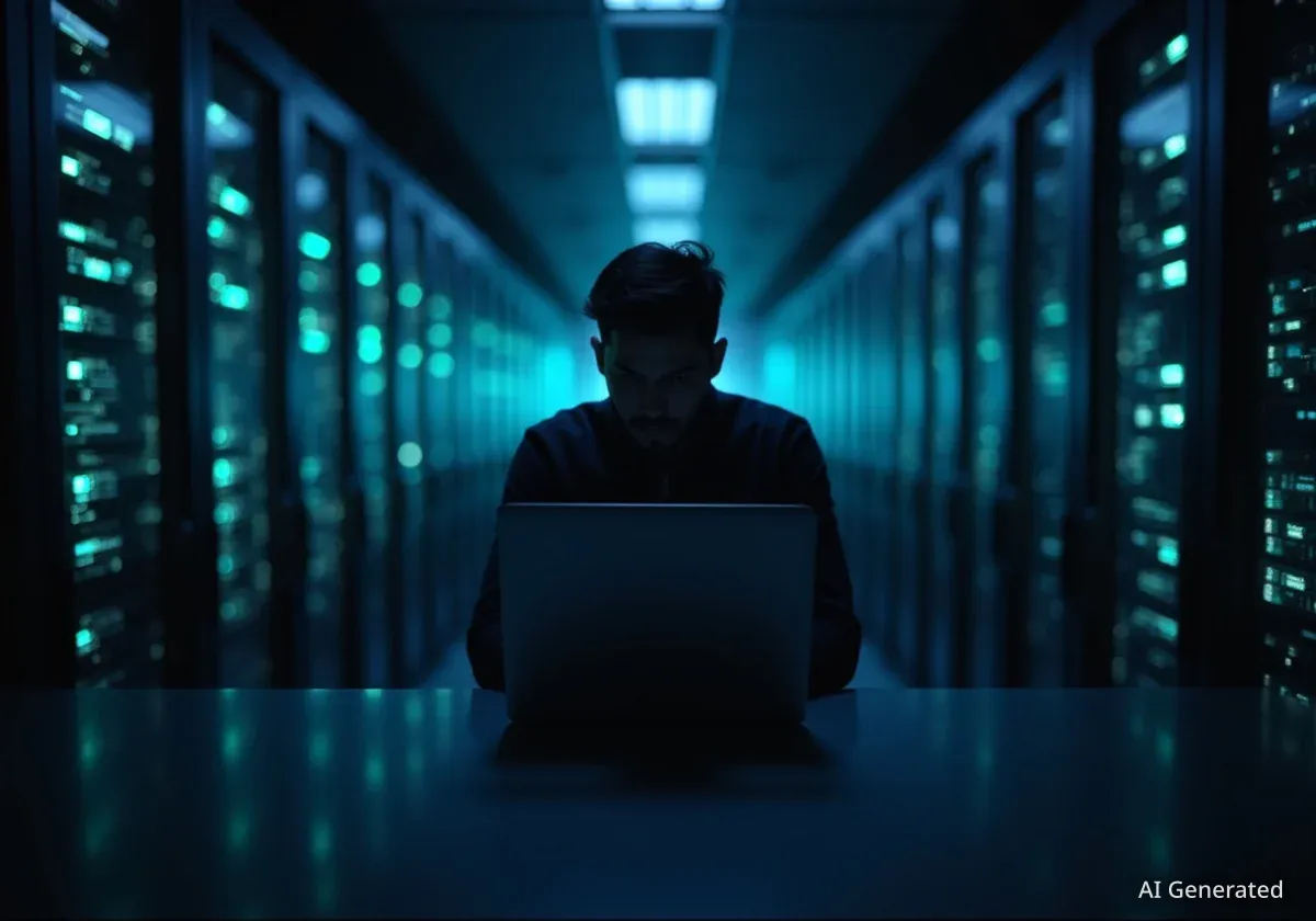 North Korean Hackers Use Fake Job Offers to Fund Regime