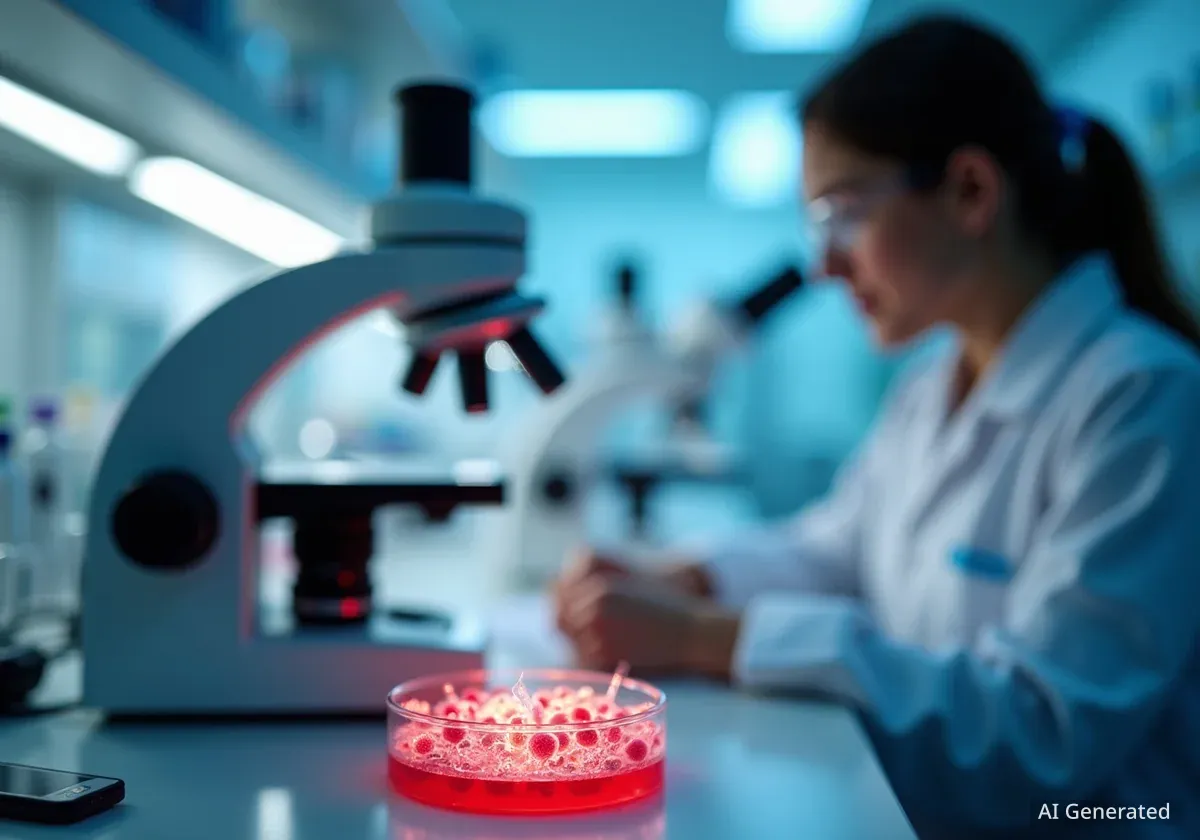 AI Successfully Designs Functional Virus Genomes