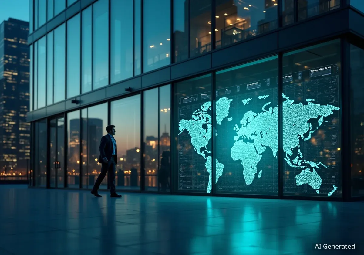 Anthropic Expands Globally, Appoints New International Head