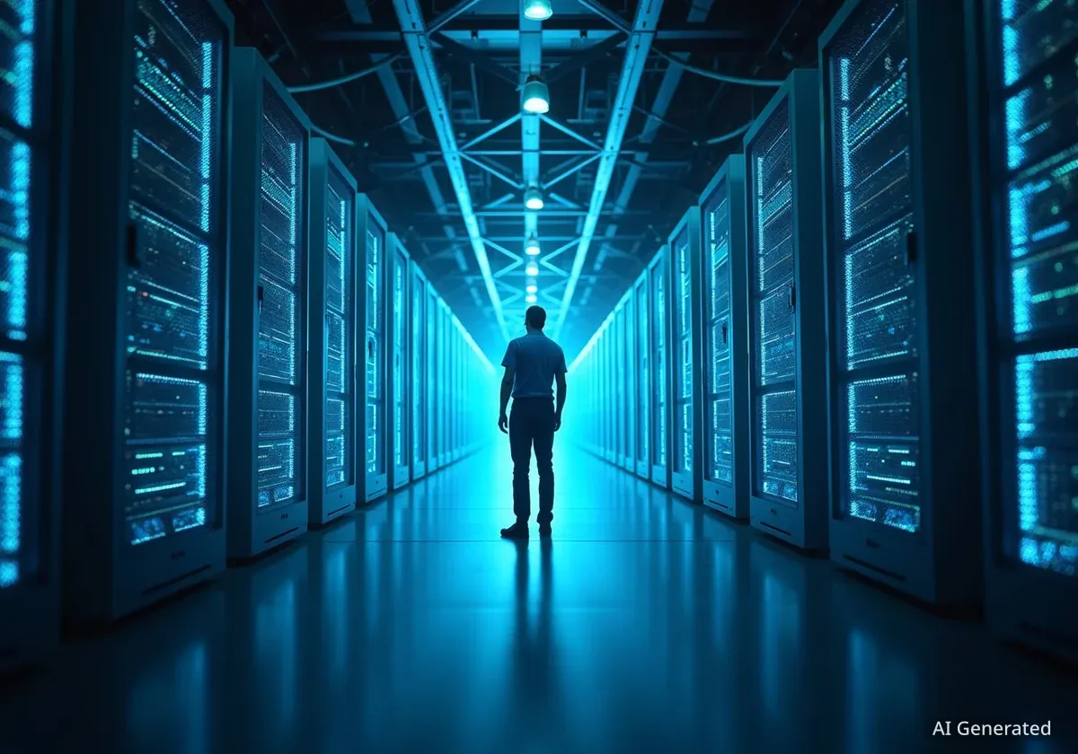 AI Labs Bet Billions on Simulated Training Worlds