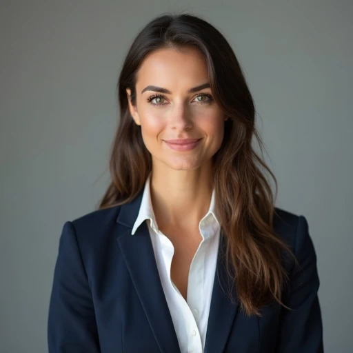 Sarah Jenkins