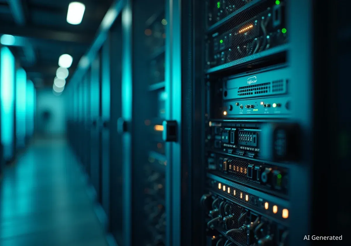 Bernstein Sets $75 Target for IREN on AI Cloud Growth