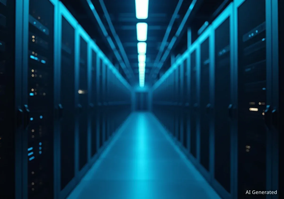 Investor David Einhorn Warns of 'Capital Destruction' in AI Boom
