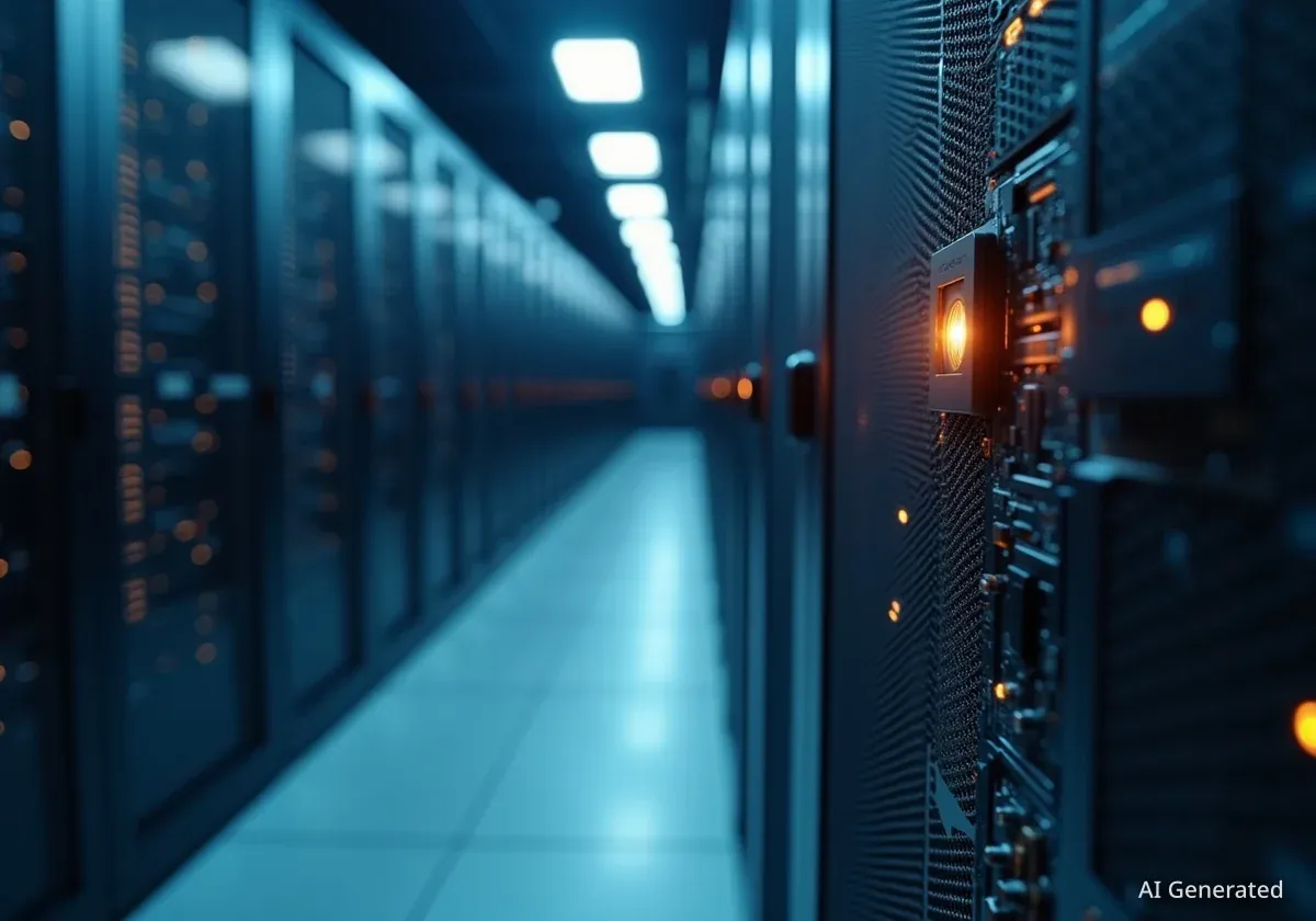 Nations Pursue AI Sovereignty Through Open-Source Models