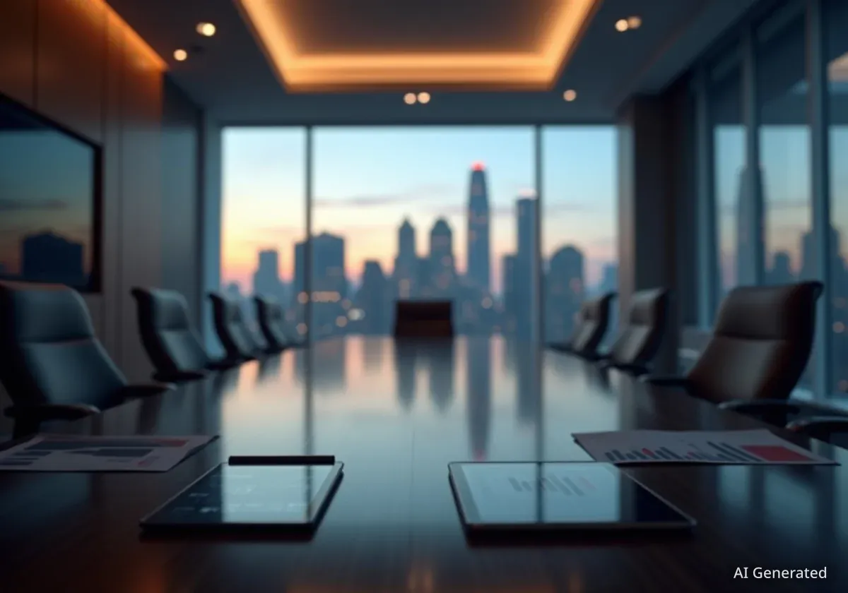 Nexus Corp Acquires InnovateAI for $1.2 Billion