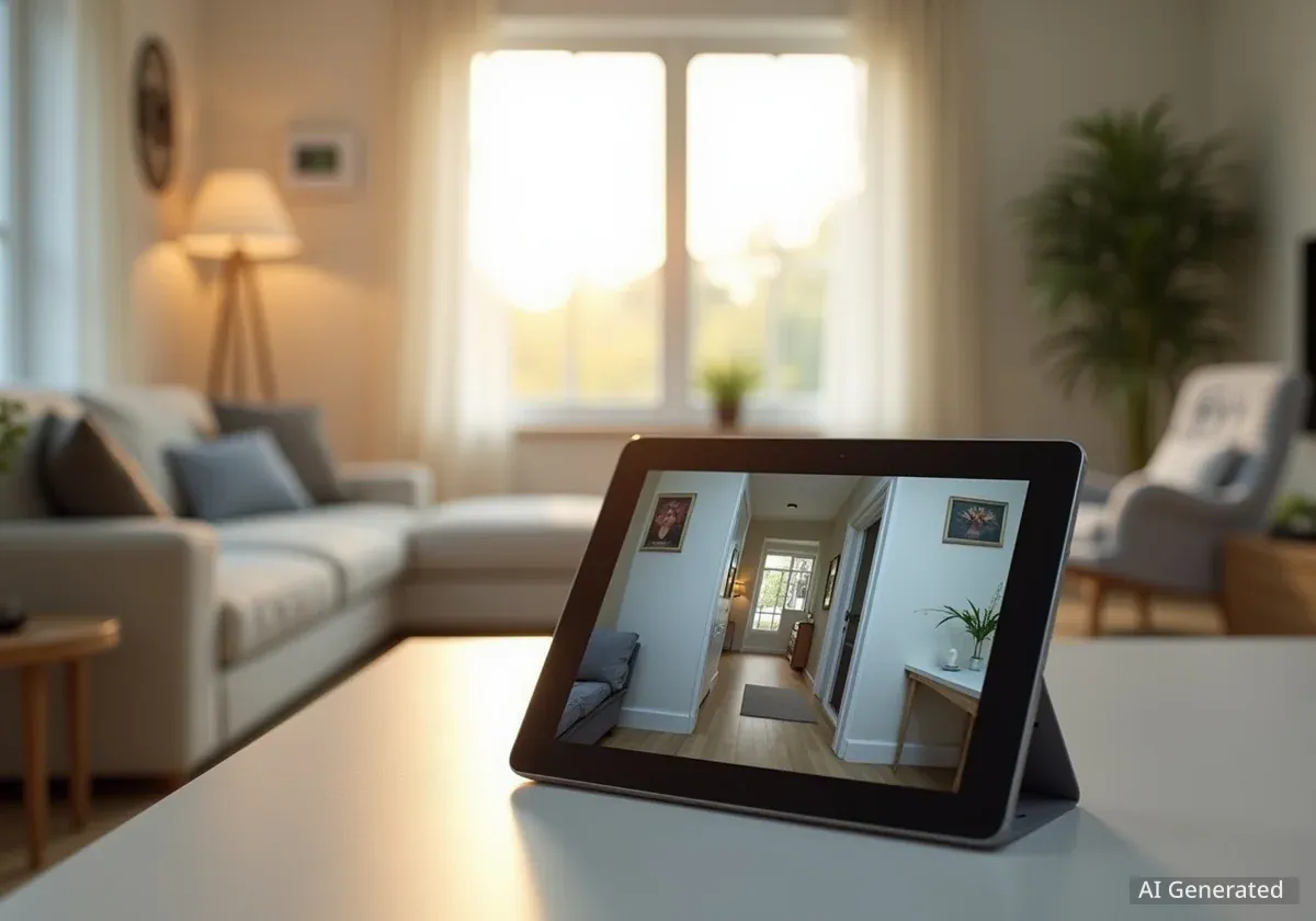 7 Practical Uses for AI in Modern Smart Homes