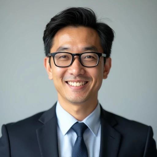 David Chen