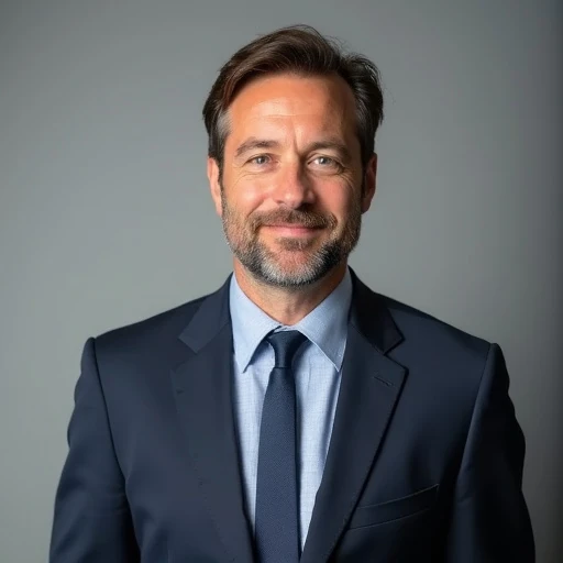 Michael Croft