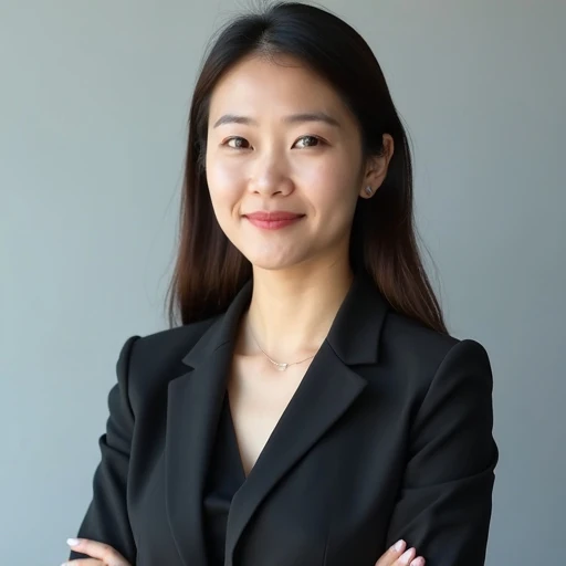 Olivia Chen