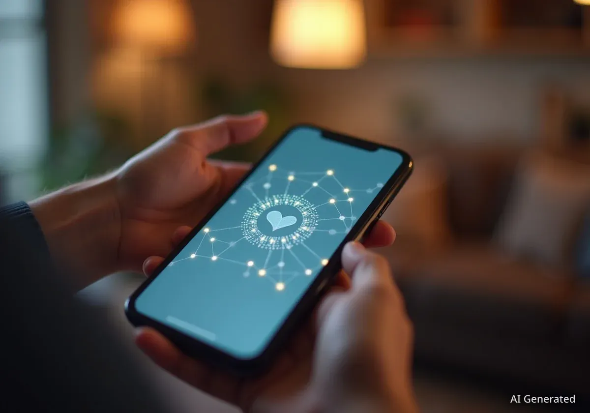 Dating Apps Embrace AI to Combat User Burnout