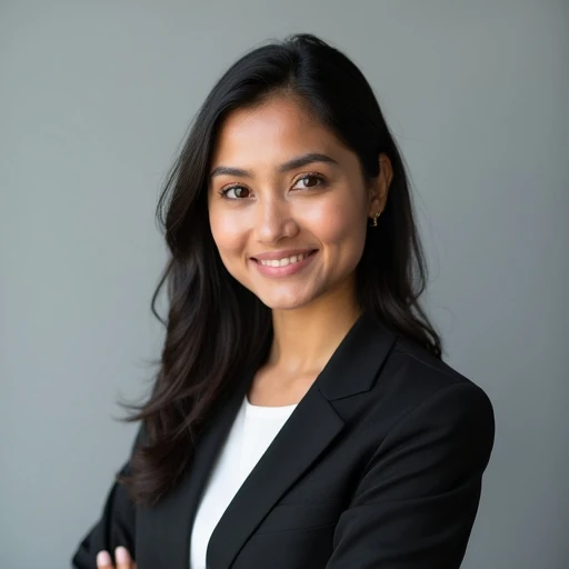 Priya Desai