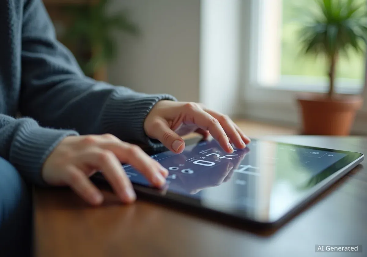AI Parenting Tools Enter the Market to Assist Families