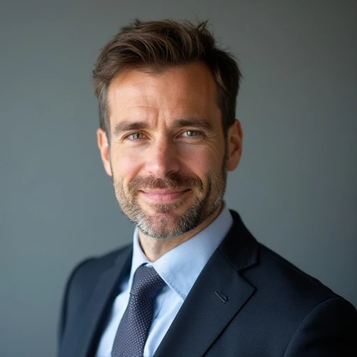 Liam Carter
