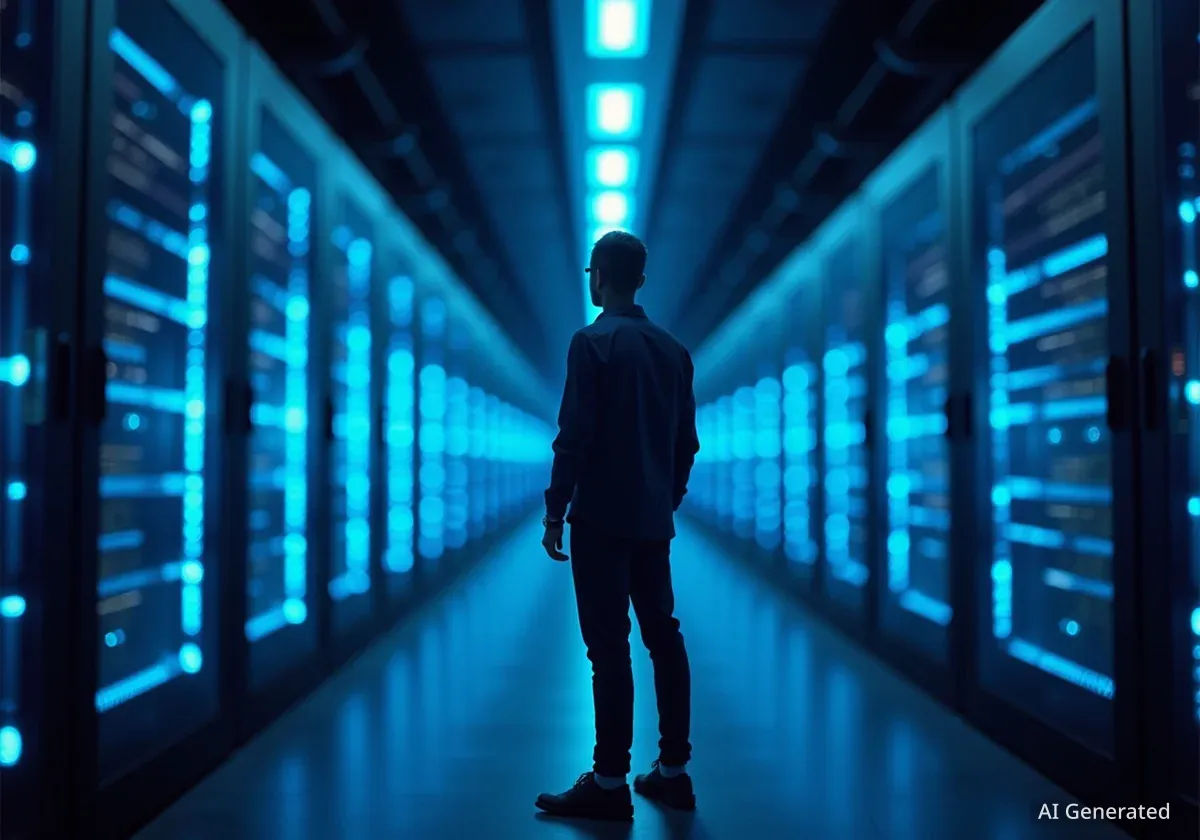 UK AI Strategy Faces Global Competition and Talent Hurdles