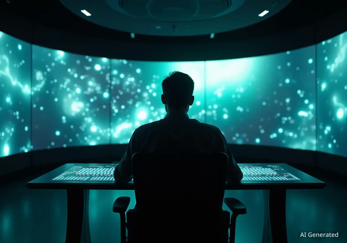 Chinese Tech Giants Adopt AI for Film and TV Production