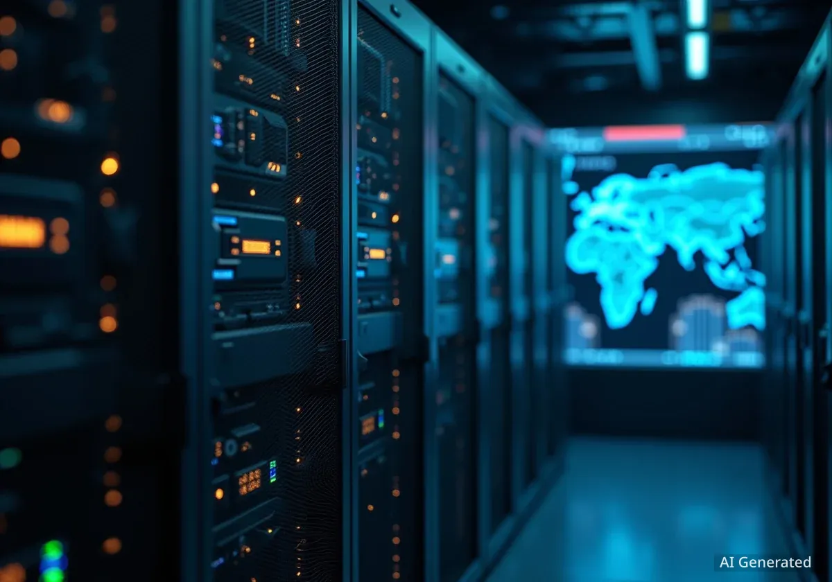 AI in Urban Climate Research Lags in Key Areas, Study Finds