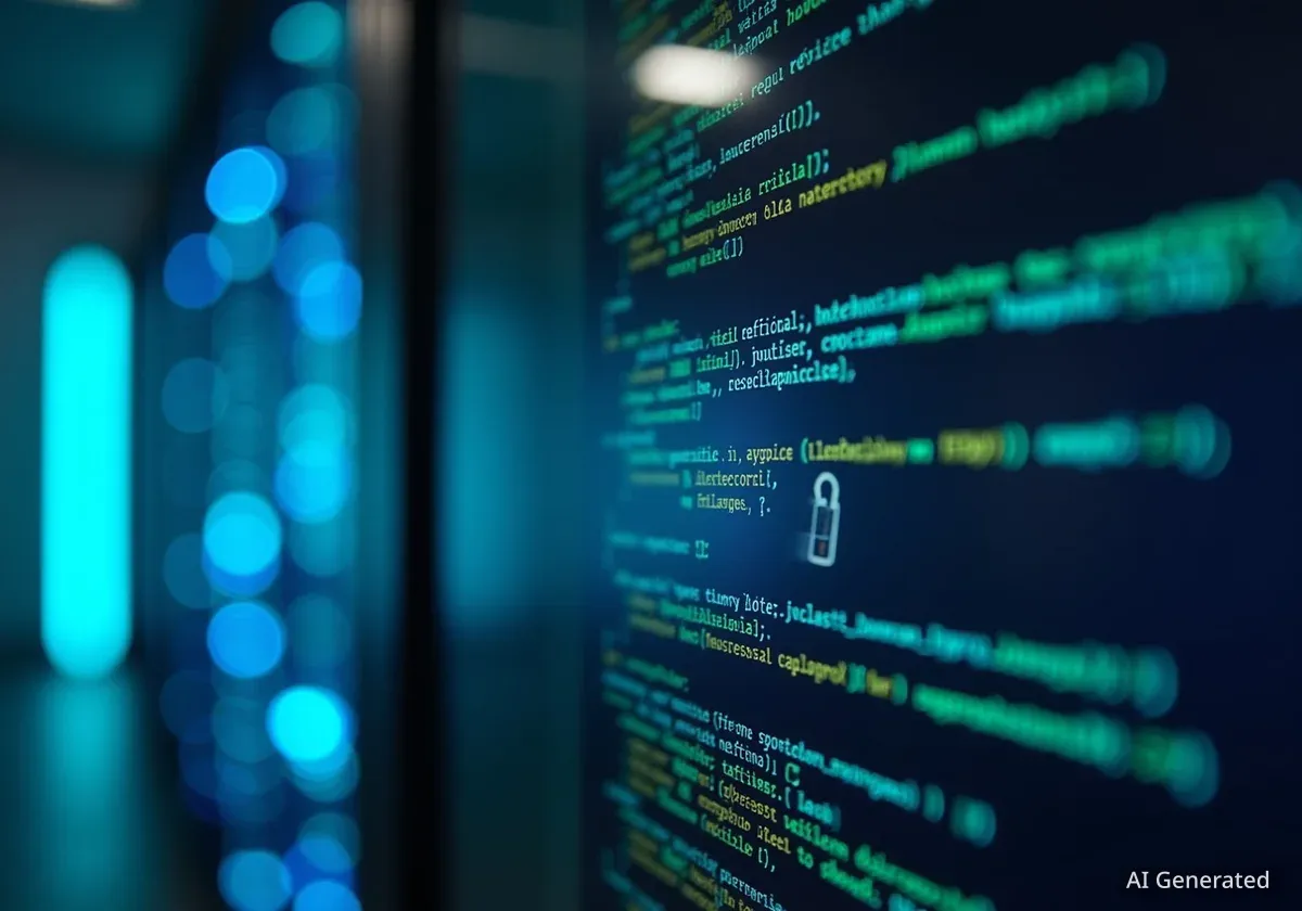 AI Coding Tools Create New Cybersecurity Vulnerabilities
