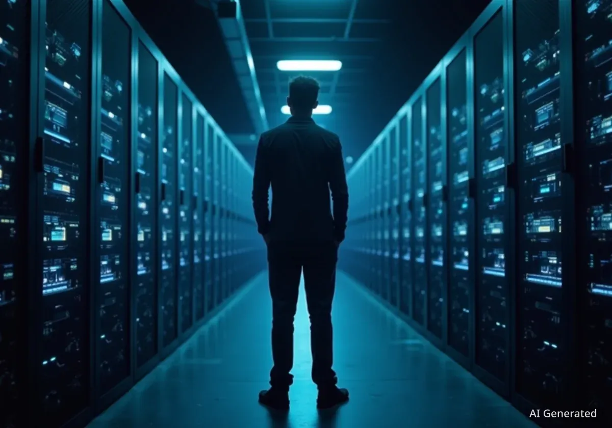 Cybersecurity Professionals Face Rising Stress and Staff Shortages