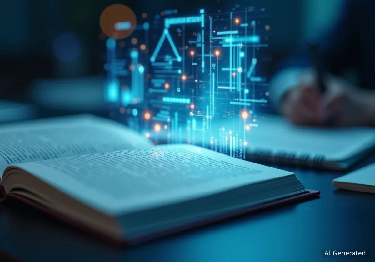AI Integration Poses New Challenges for Legal Sector