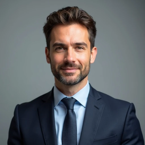 Julian Vance