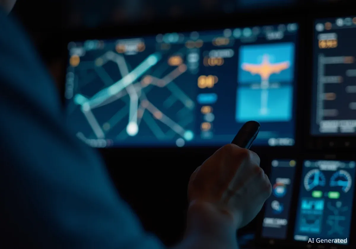 EASA Adopts New Strategy for AI Safety in Aviation Systems