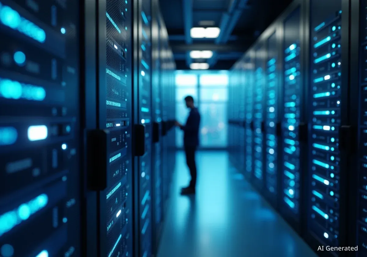 Innovate AI Announces $2 Billion Ohio Research Hub