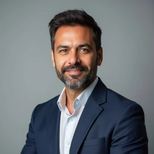 Leo Martinez