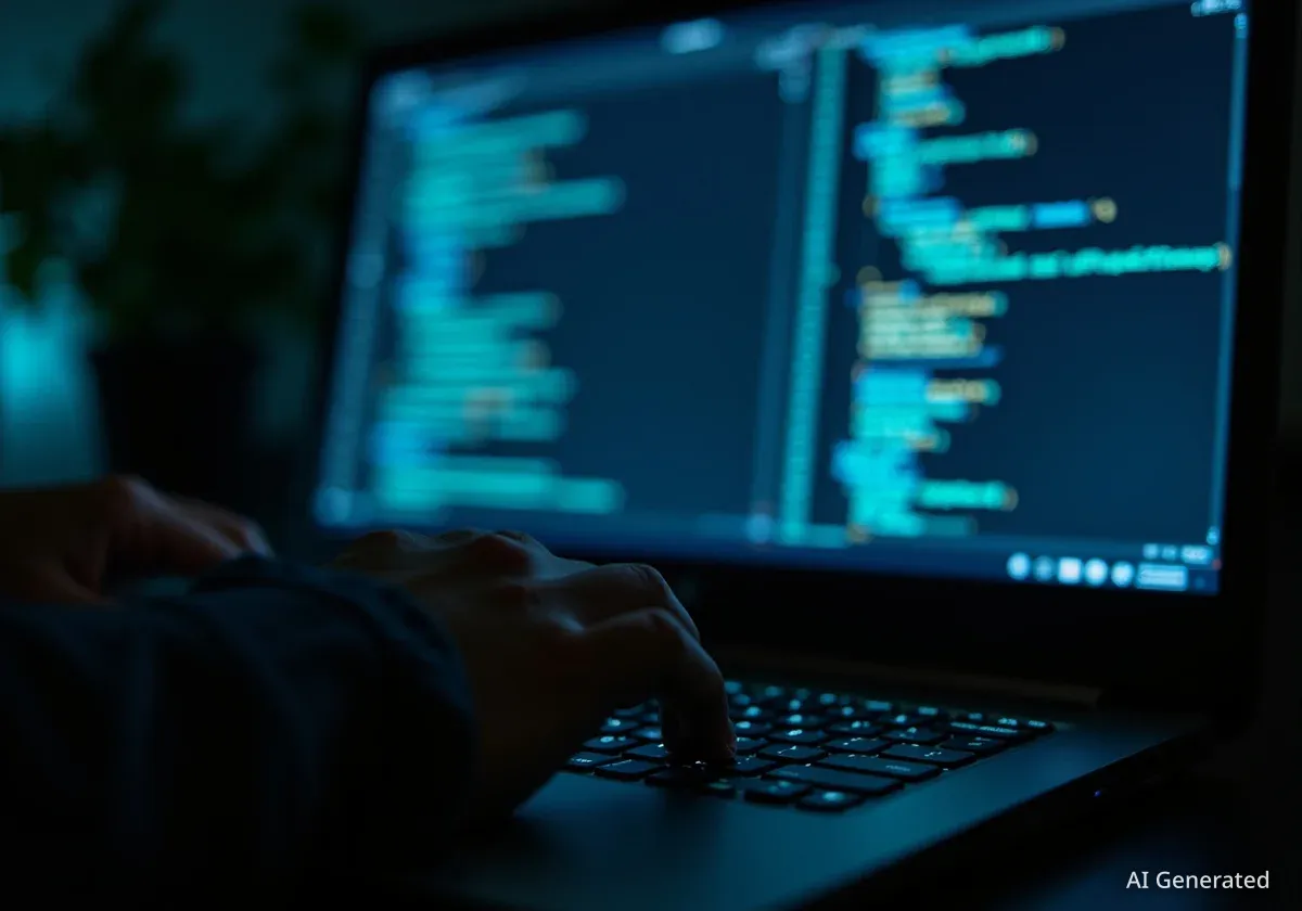 Experts Warn of a New Era in Hacking Fueled by AI