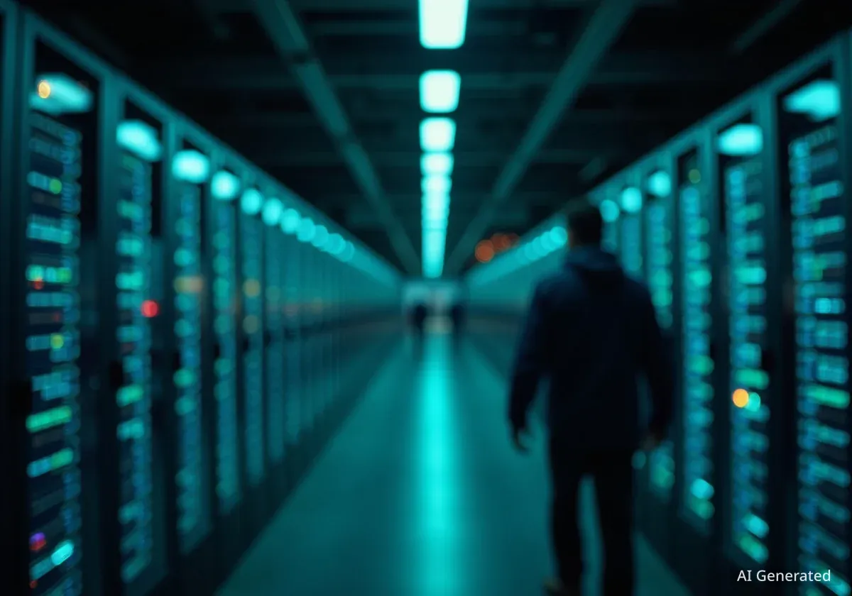 Generative AI's Business Model Faces Profitability Questions