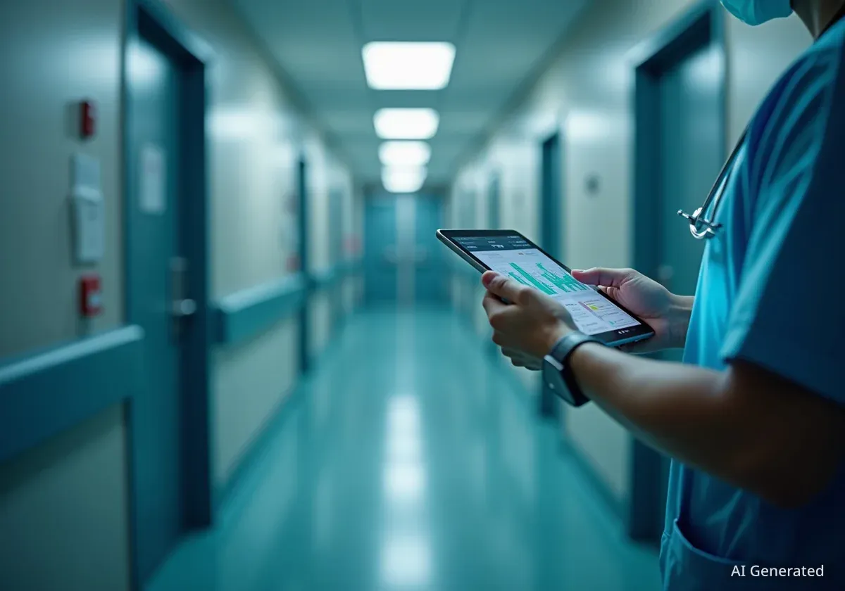 US to Test AI for Medicare Treatment Approvals in Six States