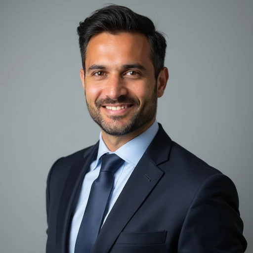 Gabriel Serrano